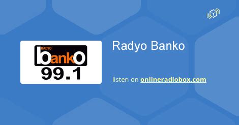 991 banko fm