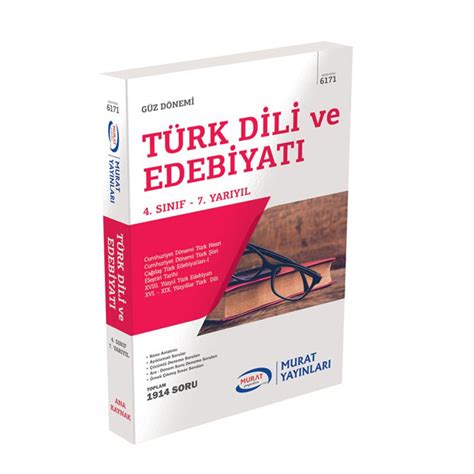 Aöf türk dili ve edebiyatı 4 sınıf dersleri