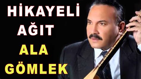 Aşık imami ala gömlek mp3 indir