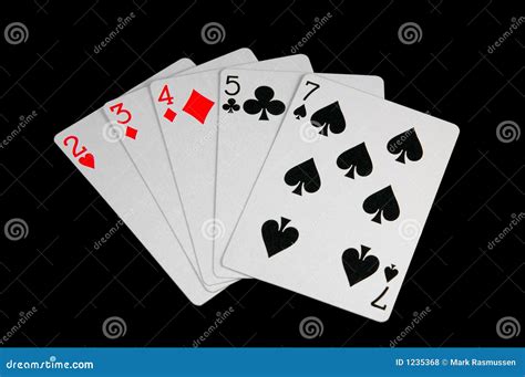 A Bad Hand In Poker