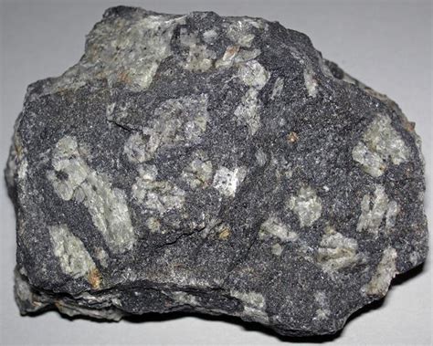 A Porphyritic Texture Is A Result Of