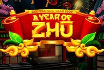 A Year of Zhu slot