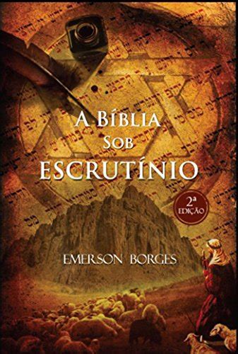 A bíblia sob escrutínio pdf download