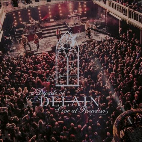 A decade of delain live at paradiso download