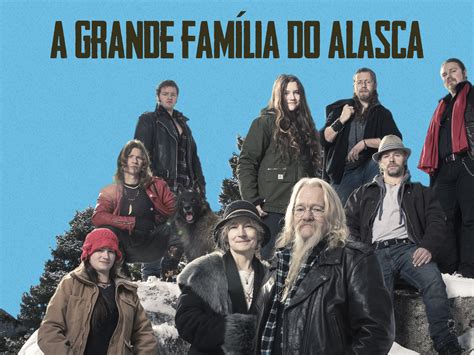 A grande familia do alasca download