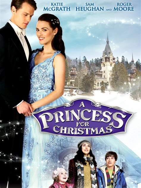 A princess for christmas 2011 تحميل