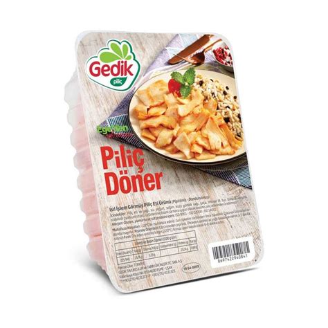 A101 piliç döner