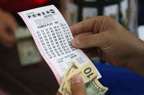 ABŞ da lotereya powerball buy