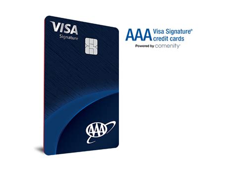 Aaa Visa Card Comenity Bank