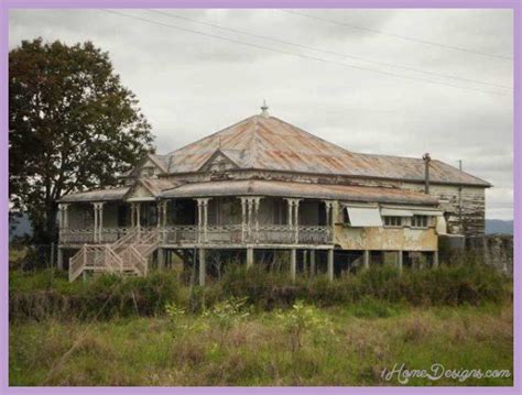 Abandoned Properties For Sale Qld