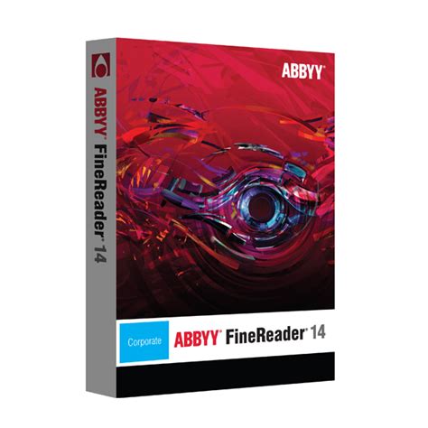 Abbyy finereader 14 crack patch تحميل