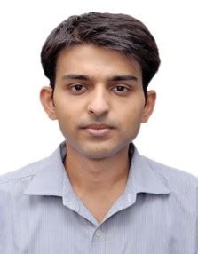 Abhinav Kumar Iith