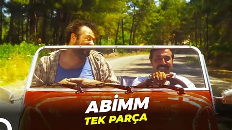 Abimm filmi full izle