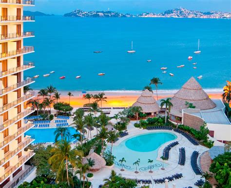 Acapulco Resort Hotel & Casino Nerede