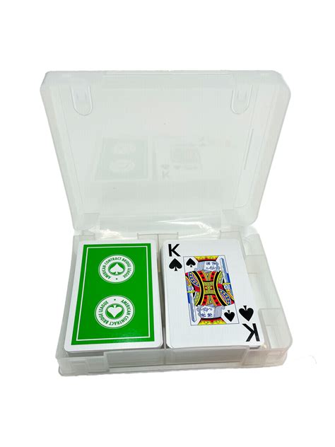 Acbl Playing Cards Acbl Playing Cards
