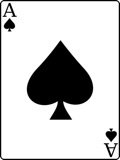 Ace Of Spades Poker Room