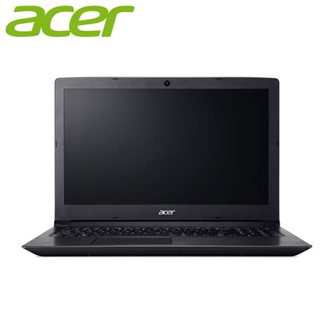 Acer Aspire 3 A315 41 R287 Specs