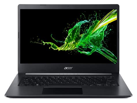 Acer Aspire Specifications