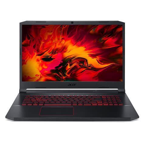 Acer Nitro 5 17 3in