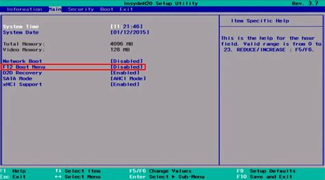 Acer Usb Boot Recovery Driver