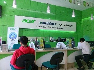 Acer service center germany