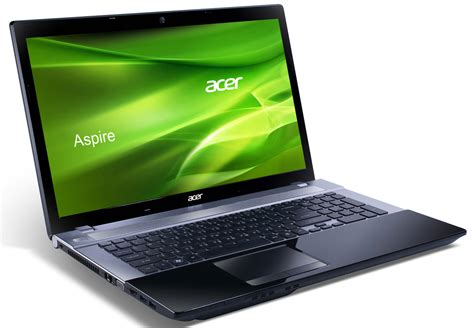 Acer v3 571g format atma