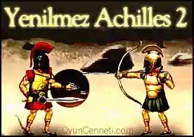 Achilles Oyunu 2 Achilles Oyunu 2