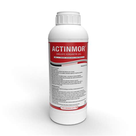 Actinmor