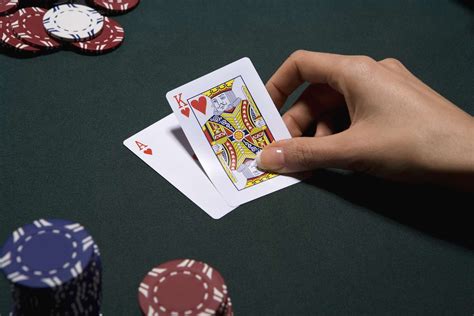 Action Cards Poker