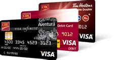 Activate Cibc Visa Debit Card Online