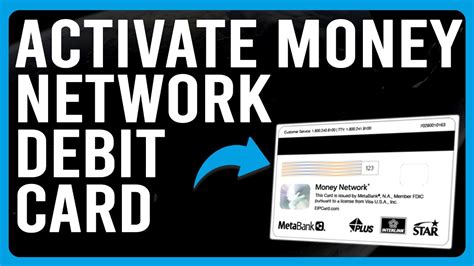 Activate Money Network Card Online Activate Money Network Card Online