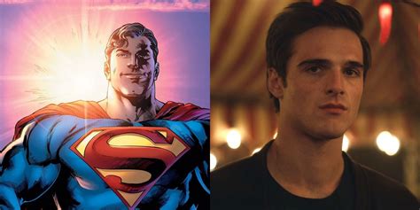 Actors Who Could Play Superman