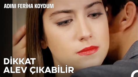 Adını feriha koydum 40 bölüm youtube