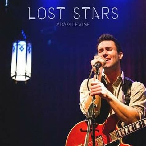 Adam levine lost stars mp3 download