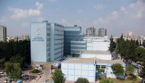 Adana aşkım tüfekçi devlet hastanesi randevu