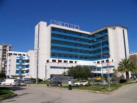 Adana acıbadem hastanesi onkoloji bölümü doktorları