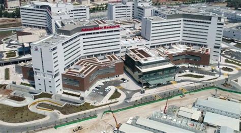 Adana yeni adana hastanesi telefon numarası