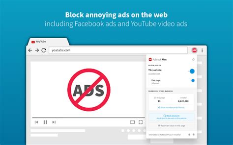 Adblock plus chrome download free android