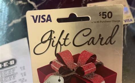 Add Money To My Vanilla Gift Card