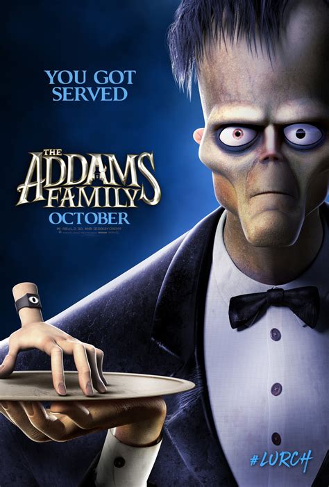 Addams family 2019 تحميل