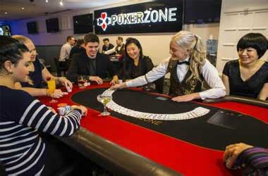 Adelaide Casino Poker Zone