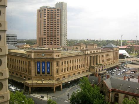 Adelaide Star Casino