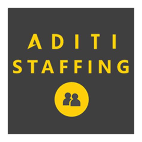Aditi Staffing