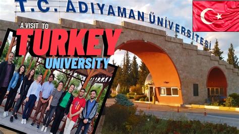 Adiyaman universitesi formasyon