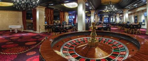 Adjarabet Casino Tbilisi