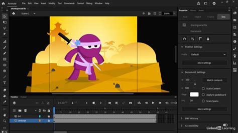 Adobe animate تحميل