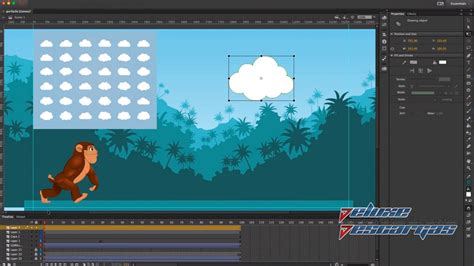 Adobe animate cc 2015 تحميل