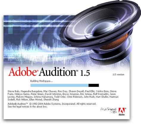 Adobe audition تحميل 15