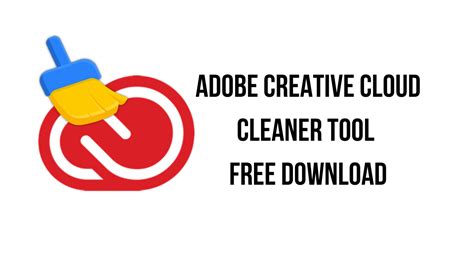 Adobe creative cloud remover cleaner تحميل