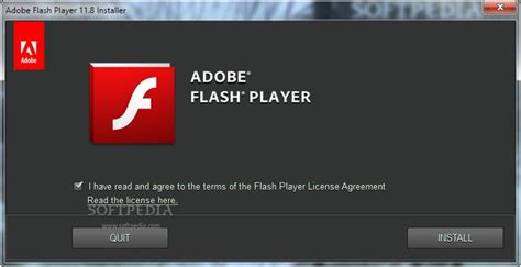 Adobe flash player 14 download
